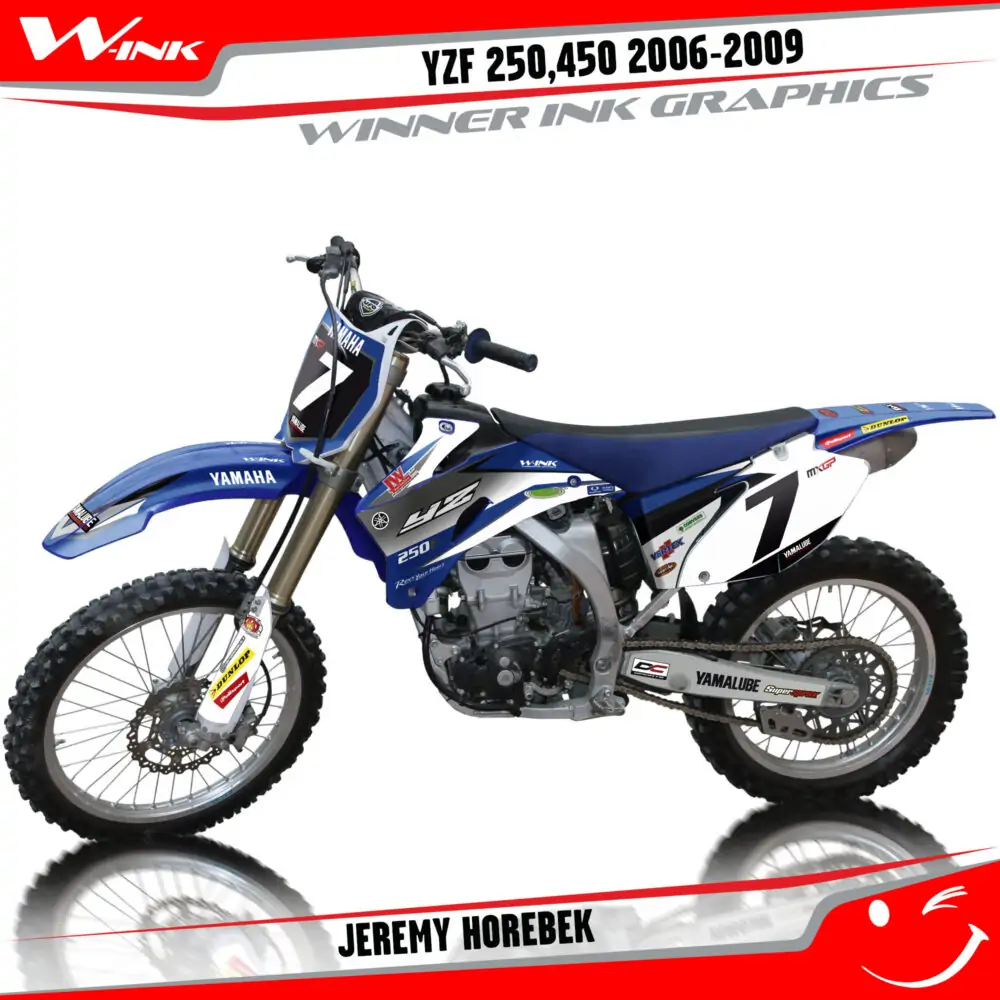 YZF-250-450-2006-2007-2008-2009-graphics-kit-and-decals-Jeremy-Horebek