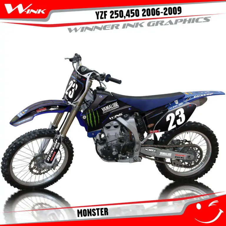 YZF-250-450-2006-2007-2008-2009-graphics-kit-and-decals-Monster