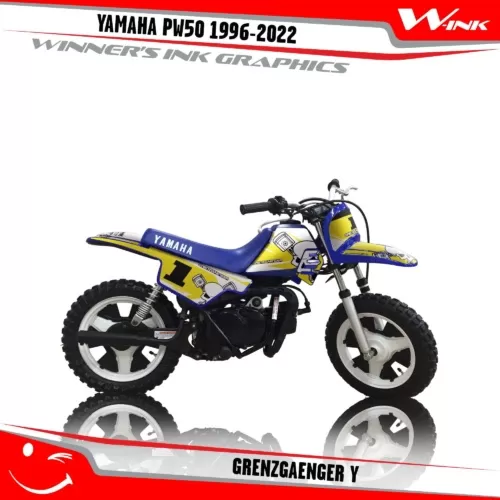 Yamaha-PW-50-1996-1997-1998-1999-2018-2019-2020-2021-2022-graphics-kit-and-decals-Grenzgaenger-Y