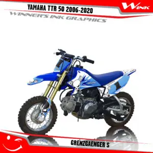Yamaha-TTR-50-2006-2007-2008-2009-2010-2011-2012-2013-2020-graphics-kit-and-decals-with-design-Grenzgaenger-S