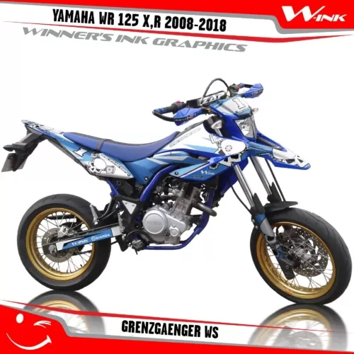 Yamaha-WR-125-X,R-2008-2009-2010-2011-2015-2016-2017-2018-graphics-kit-and-decals-Grenzgaenger-WS