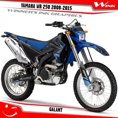 Yamaha-WR-250-2008-2009-2010-2011-2012-2013-2014-2015-graphics-kit-and-decals-Galant