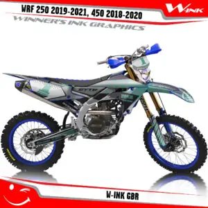 Yamaha-WRF-250-2019-2020-2021-2022,-450-2018-2019-2021-2022-graphics-kit-and-decals-with-design-W-ink-GBR