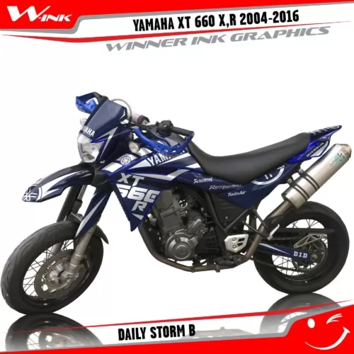 Yamaha-XT660X-2004-2005-2006-2007-2013 2014 2015 2016-graphics-kit-and-decals-Daily-Storm-B