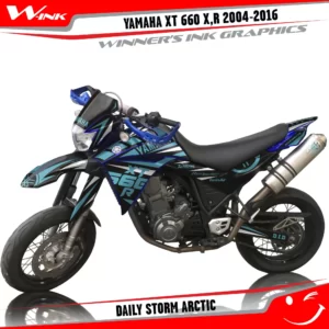 Yamaha-XT660X-2004-2005-2006-2007-2013 2014 2015 2016-graphics-kit-and-decals-Daily-Storm-Black-Arctic
