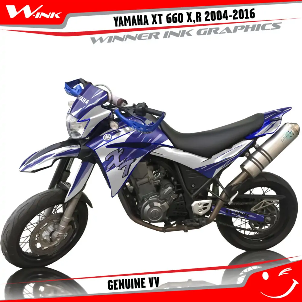 Yamaha-XT660X-2004-2005-2006-2007-2013 2014 2015 2016-graphics-kit-and-decals-Genuine-VV