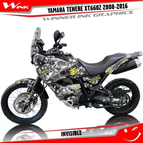 Yamaha-XT660Z-2008-2009-2010-2011-2012-2013-2014-2015-2016-graphics-kit-and-decals-with-design-Invisible