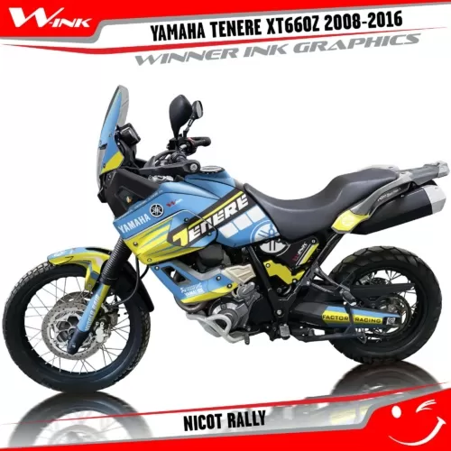 Yamaha-XT660Z-2008-2009-2010-2011-2012-2013-2014-2015-2016-graphics-kit-and-decals-with-design-Nicot-Rally