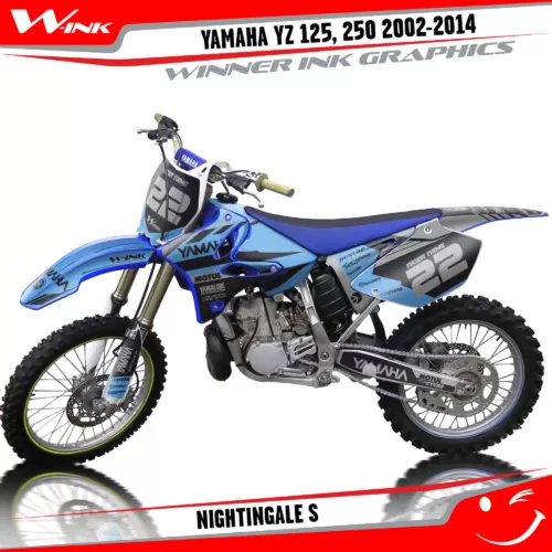 Yamaha-YZ-125,-250-2002-2003-2004-2005-2011-2012-2013-2014-graphics-kit-and-decals-Nightingale-S