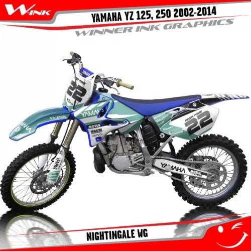 Yamaha-YZ-125,-250-2002-2003-2004-2005-2011-2012-2013-2014-graphics-kit-and-decals-Nightingale-WG