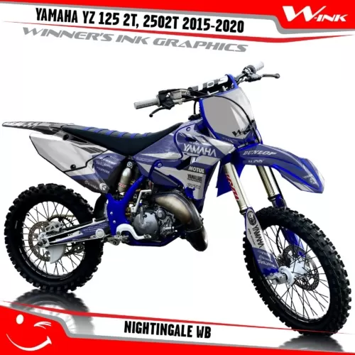 Yamaha-YZ-125,250-2T-2015-2016-2017-2018-2019-2020-graphics-kit-and-decals-Nightingale-WB