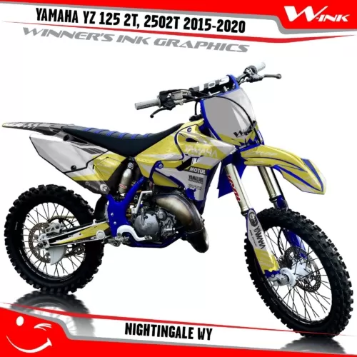 Yamaha-YZ-125,250-2T-2015-2016-2017-2018-2019-2020-graphics-kit-and-decals-Nightingale-WY