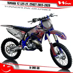 Yamaha-YZ-125,250-2T-2015-2016-2017-2018-2019-2020-graphics-kit-and-decals-W-ink-GR