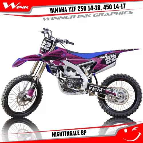 Yamaha-YZF-250-2014-2015-2016-2017-2018,-450-2014-2017-graphics-kit-and-decalS-Nightingale-BP