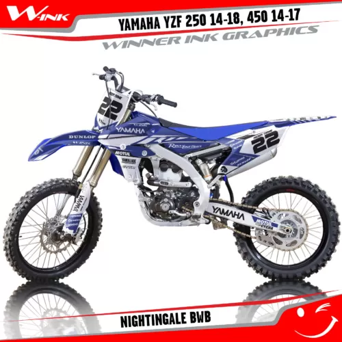 Yamaha-YZF-250-2014-2015-2016-2017-2018,-450-2014-2017-graphics-kit-and-decals-Nightingale-BWB