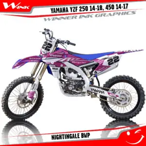 Yamaha-YZF-250-2014-2015-2016-2017-2018,-450-2014-2017-graphics-kit-and-decals-Nightingale-BWP