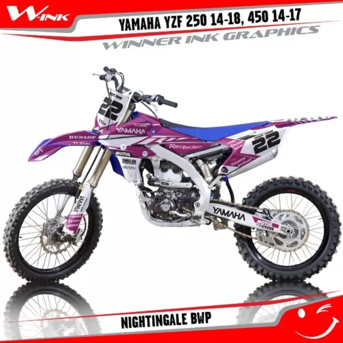 Yamaha-YZF-250-2014-2015-2016-2017-2018,-450-2014-2017-graphics-kit-and-decals-Nightingale-BWP