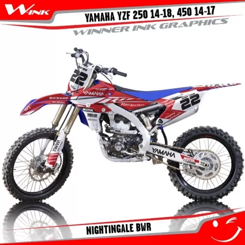 Yamaha-YZF-250-2014-2015-2016-2017-2018,-450-2014-2017-graphics-kit-and-decals-Nightingale-BWR