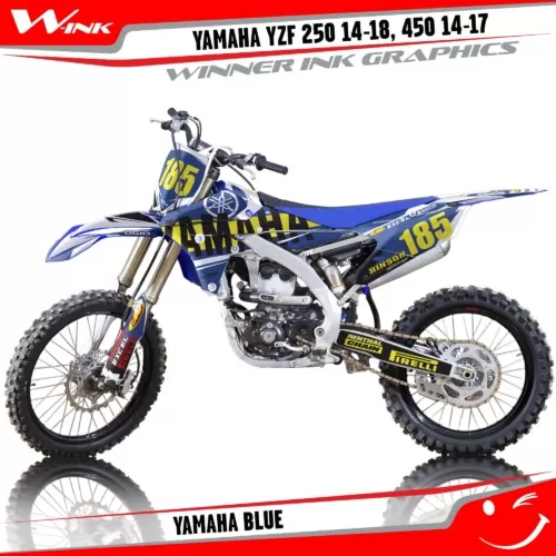 Yamaha-YZF-250-2014-2015-2016-2017-2018,-450-2014-2017-graphics-kit-and-decals-Yamaha-Blue