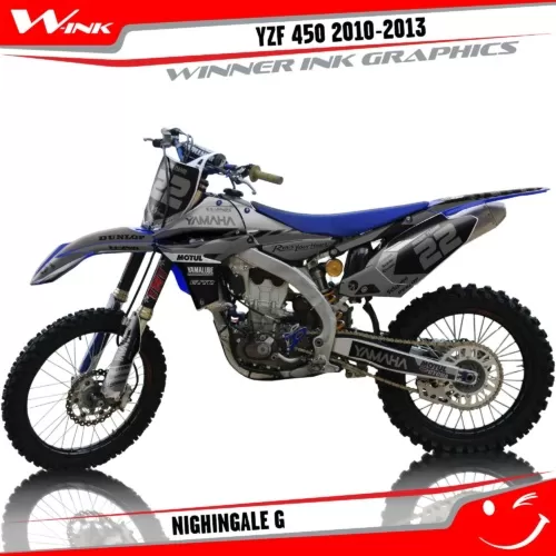 Yamaha-YZF-450-2010-2011-2012-2013-graphics-kit-and-decals-Nightingale-G