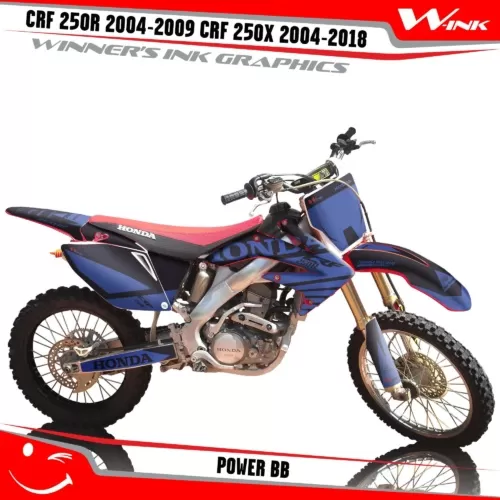 CRF-250-R-2004-2005-2006-2007-2008-2009-CRF-250-X-2004-2005-2006-2007-2008-2014-2015-2016-2017-2018-graphics-kit-and-decals-Power-BB