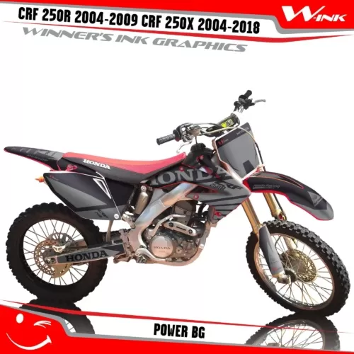 CRF-250-R-2004-2005-2006-2007-2008-2009-CRF-250-X-2004-2005-2006-2007-2008-2014-2015-2016-2017-2018-graphics-kit-and-decals-Power-BG
