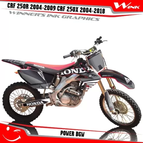 CRF-250-R-2004-2005-2006-2007-2008-2009-CRF-250-X-2004-2005-2006-2007-2008-2014-2015-2016-2017-2018-graphics-kit-and-decals-Power-BGW