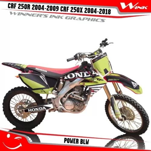 CRF-250-R-2004-2005-2006-2007-2008-2009-CRF-250-X-2004-2005-2006-2007-2008-2014-2015-2016-2017-2018-graphics-kit-and-decals-Power-BLW