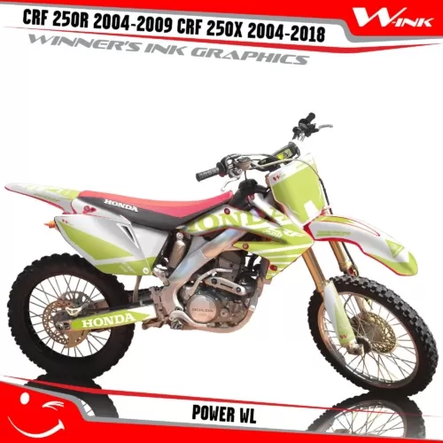 CRF-250-R-2004-2005-2006-2007-2008-2009-CRF-250-X-2004-2005-2006-2007-2008-2014-2015-2016-2017-2018-graphics-kit-and-decals-Power-WL