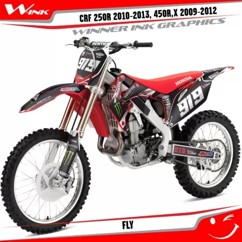 CRF-250-R-2010-2011-2012-2013-450R-2009-2010-2011-2012-graphics-kit-and-decals-Fly
