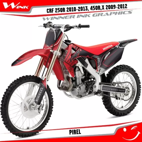 CRF-250-R-2010-2011-2012-2013-450R-2009-2010-2011-2012-graphics-kit-and-decals-Pirel