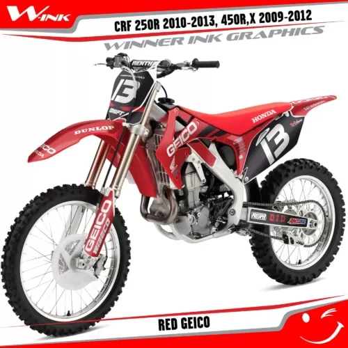 CRF-250-R-2010-2011-2012-2013-450R-2009-2010-2011-2012-graphics-kit-and-decals-Red-Geico
