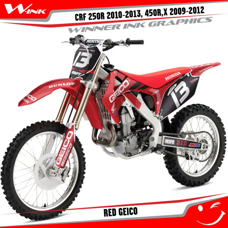 CRF-250-R-2010-2011-2012-2013-450R-2009-2010-2011-2012-graphics-kit-and-decals-Red-Geico
