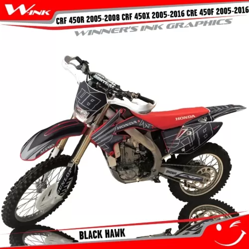 CRF-450-R-2005-2008-CRF-450-X-2005-2016-CRE-450-F-2005-2016-graphics-kit-and-decals-Black-Hawk