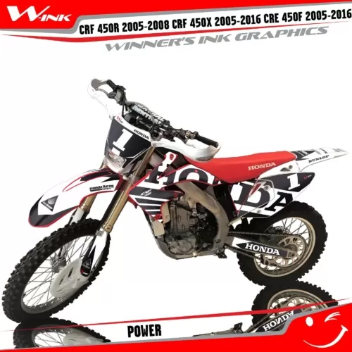 CRF-450-R-2005-2008-CRF-450-X-2005-2016-CRE-450-F-2005-2016-graphics-kit-and-decals-Power