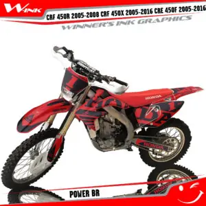 CRF-450-R-2005-2008-CRF-450-X-2005-2016-CRE-450-F-2005-2016-graphics-kit-and-decals-Power-BR