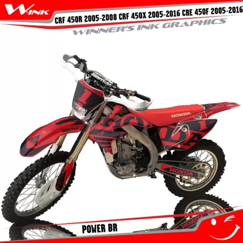 CRF-450-R-2005-2008-CRF-450-X-2005-2016-CRE-450-F-2005-2016-graphics-kit-and-decals-Power-BR
