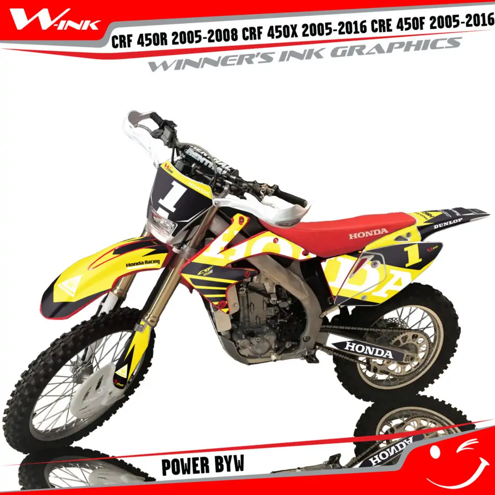CRF-450-R-2005-2008-CRF-450-X-2005-2016-CRE-450-F-2005-2016-graphics-kit-and-decals-Power-BYW