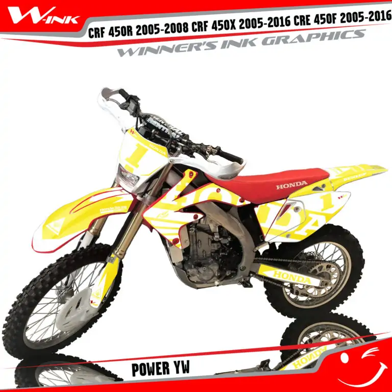 CRF-450-R-2005-2008-CRF-450-X-2005-2016-CRE-450-F-2005-2016-graphics-kit-and-decals-Power-YW