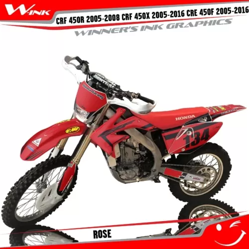 CRF-450-R-2005-2008-CRF-450-X-2005-2016-CRE-450-F-2005-2016-graphics-kit-and-decals-Rose