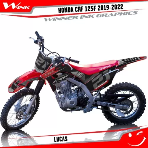 HONDA-CRF-125F-2019-2020-2021-2022-graphics-kit-and-decals-Lucas