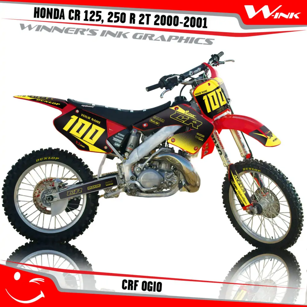 Honda-CR-125-250-R-2T-2000-2001-graphics-kit-and-decals-CRF-Ogio
