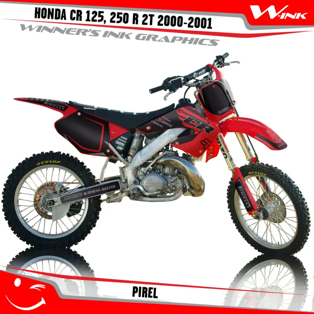 Honda-CR-125-250-R-2T-2000-2001-graphics-kit-and-decals-Pirel