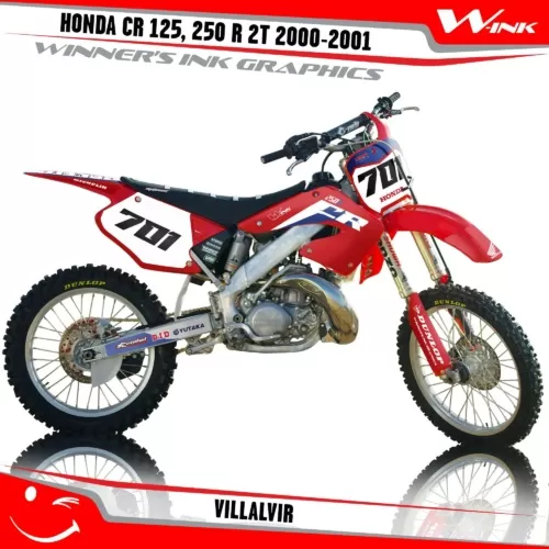 Honda-CR-125-250-R-2T-2000-2001-graphics-kit-and-decals-Villalvir