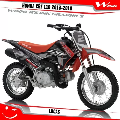 Honda-CRF-110-2013-2014-2015-2016-2017-2018-graphics-kit-and-decals-Lucas