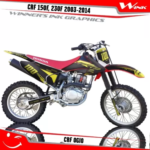 Honda-CRF-150-F-230-F-2003-2004-2005-2006-2010-2011-2012-2013-2014-graphics-kit-and-decals-CRF-Ogio