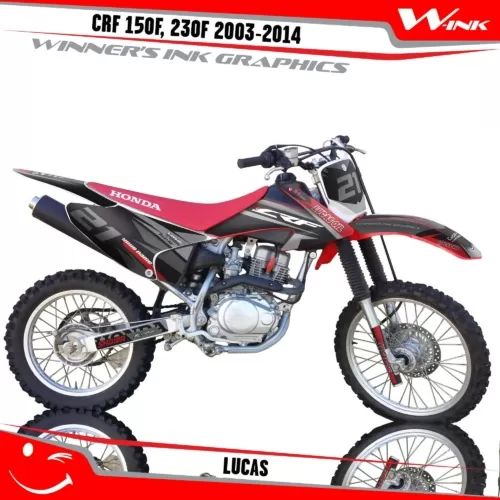 Honda-CRF-150-F-230-F-2003-2004-2005-2006-2010-2011-2012-2013-2014-graphics-kit-and-decals-Lucas