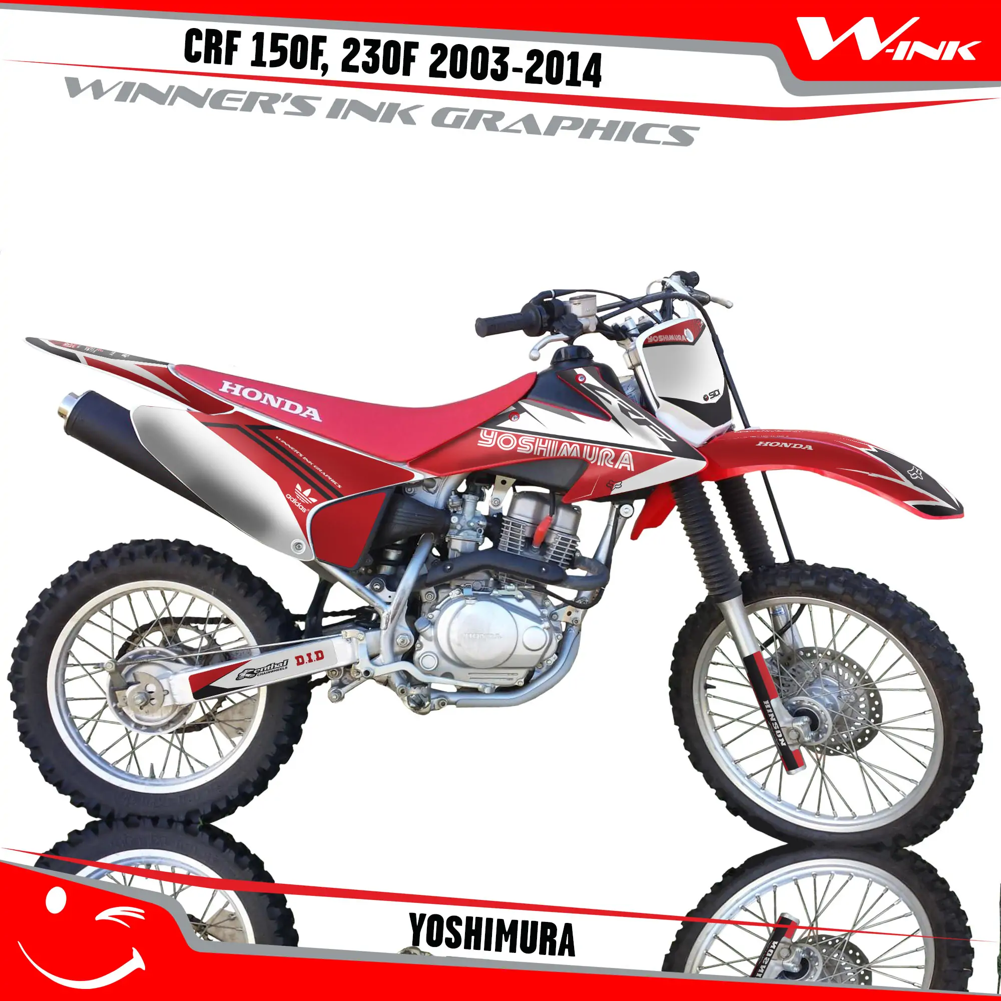 2014 crf150 on sale