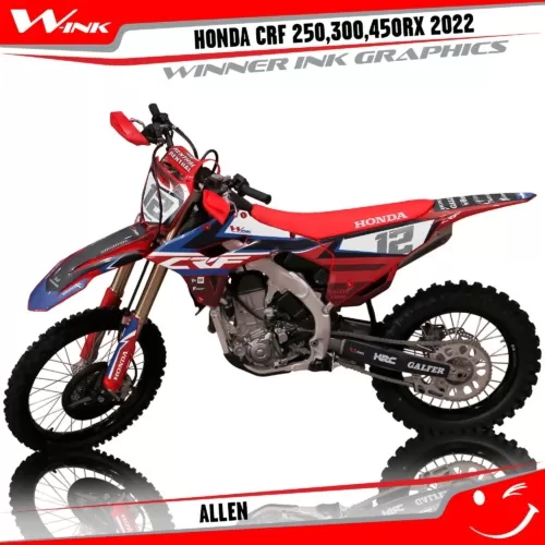 Honda-CRF-250-300-450-RX-2022-graphics-kit-and-decals-Allen