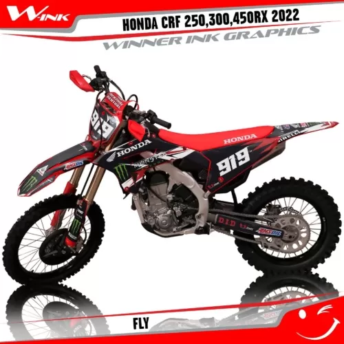 Honda-CRF-250-300-450-RX-2022-graphics-kit-and-decals-Fly